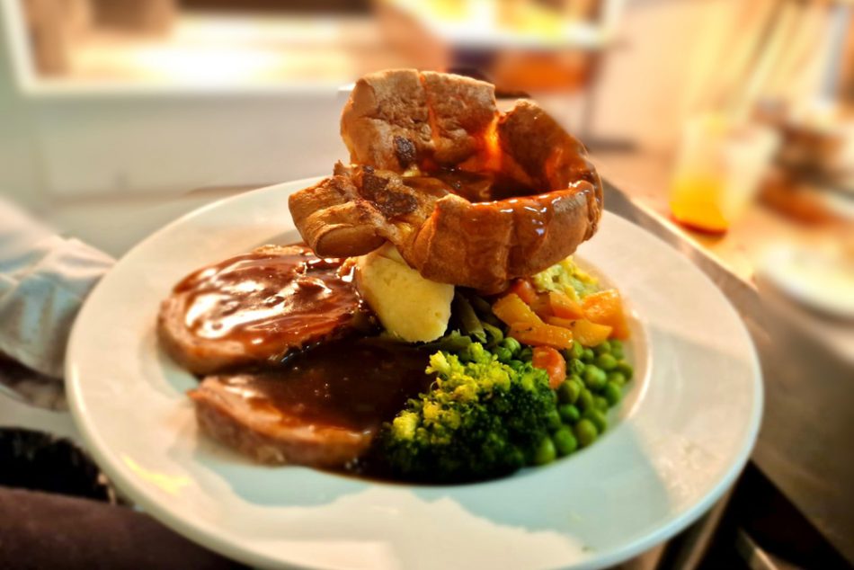 Sunday Roast